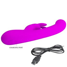 Vibrator Pretty Love Lamar BW 500004LED-6